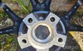 Platin, valuveljed
