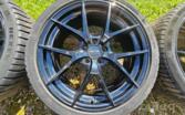 Platin, valuveljed