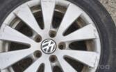 Vw, valuveljed