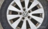 Vw, valuveljed