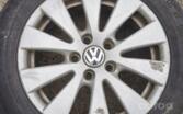 Vw, valuveljed