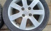 MITSUBISHI, valuveljed