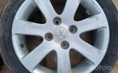 MITSUBISHI, valuveljed