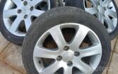 MITSUBISHI, valuveljed