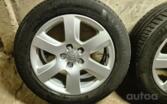 AUDI A6, valuveljed