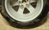 AUDI A6, valuveljed
