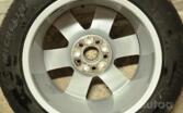 AUDI A6, valuveljed