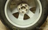 AUDI A6, valuveljed