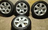 AUDI A6, valuveljed
