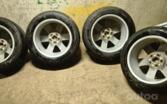 AUDI A6, valuveljed
