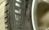 AUDI A6, valuveljed