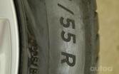 AUDI A6, valuveljed
