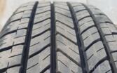 Honda, terasest stantsitud