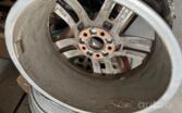 Audi, valuveljed