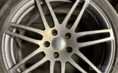 Audi S-line, valuveljed