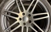 Audi S-line, valuveljed