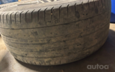 Audi S-line, valuveljed