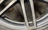 Audi S-line, valuveljed
