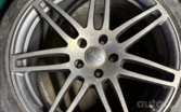 Audi S-line, valuveljed