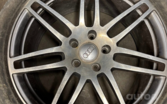 Audi S-line, valuveljed