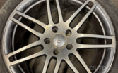 Audi S-line, valuveljed