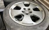 Audi a3, valuveljed