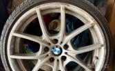 Bmw, valuveljed