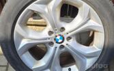 Bmw, valuveljed