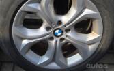 Bmw, valuveljed