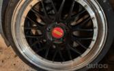 Bbs, valuveljed
