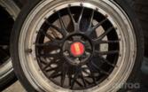 Bbs, valuveljed