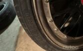 Bbs, valuveljed