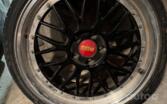 Bbs, valuveljed