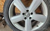 Audi, valuveljed