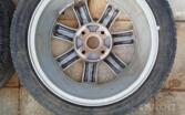 MITSUBISHI, valuveljed
