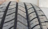 Honda, terasest stantsitud