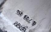 Bmw, valuveljed