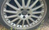 Audi, valuveljed