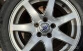 Volvo, valuveljed
