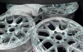 Bmw 5x120, valuveljed