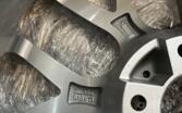 Bmw 5x120, valuveljed