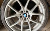 Bmw, valuveljed