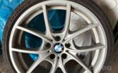 Bmw, valuveljed