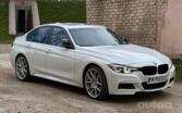 Bmw, valuveljed