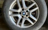Bmw, valuveljed