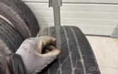 Audi, valuveljed