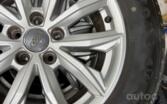 Audi, valuveljed