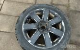 Audi, valuveljed
