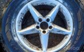 Muu, valuveljed