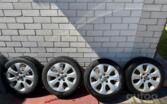 Opel, valuveljed